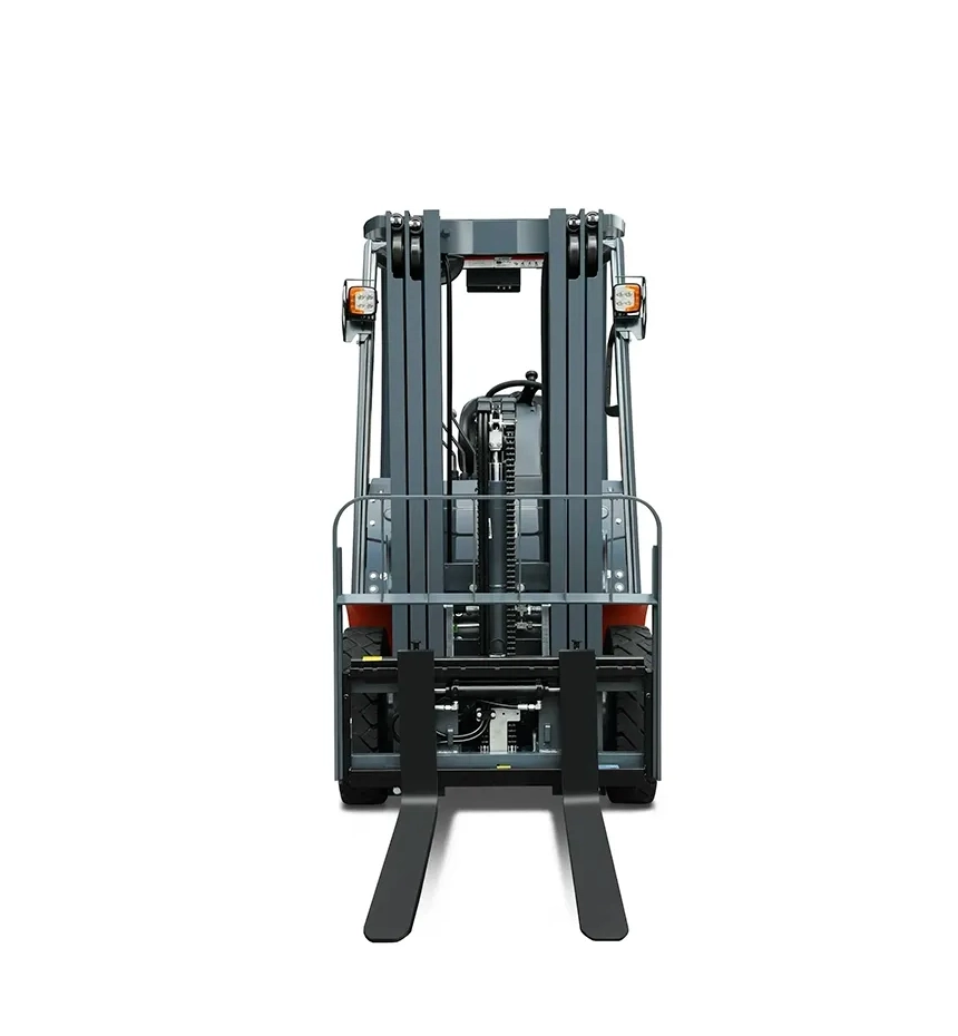 Heli 4-Rad Elektrostapler CPD35-GB2Li-S/GB3Li-S/GB6Li-S Heli CPD35-GB2Li-S/GB3Li-S/GB6Li-S