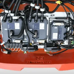 Heli CPD40-GB2Li/GB3Li