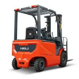 Heli CPD18-A3LiH4-M