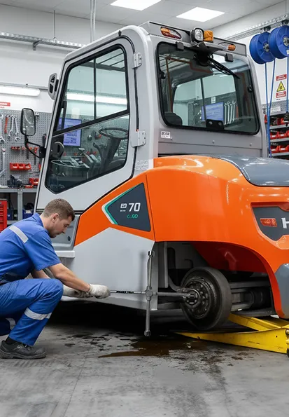 Reifen Service