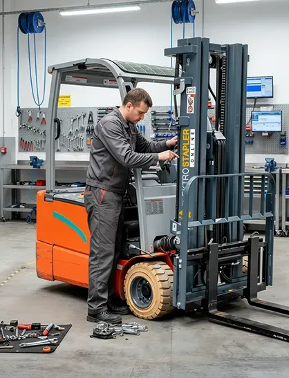 Werkstatt