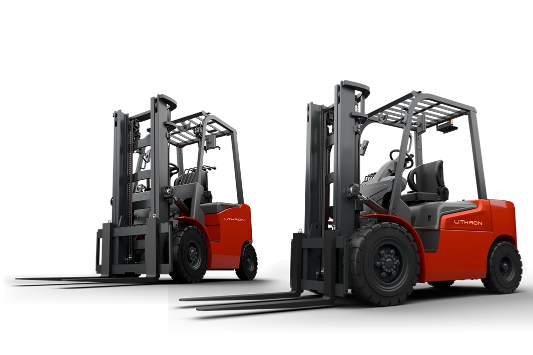 LiTHRON E25 PRO