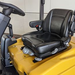 Yale ERP15VC - % Preisnachlass