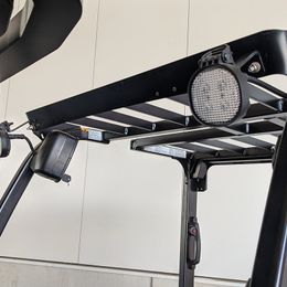 Yale ERP15VC - % Preisnachlass