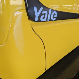 Yale ERP15VT - % Preisnachlass