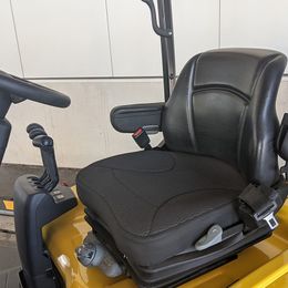 Yale ERP15VT - % Preisnachlass