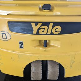 Yale ERP16VT - % Preisnachlass