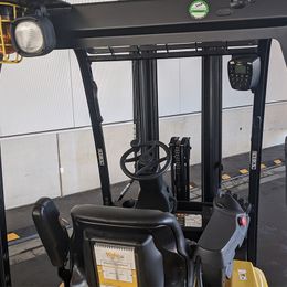 Yale ERP16VT - % Preisnachlass