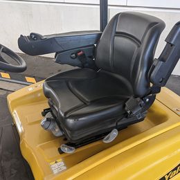 Yale ERP16VT - % Preisnachlass