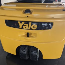 Yale ERP20VT - % Preisnachlass