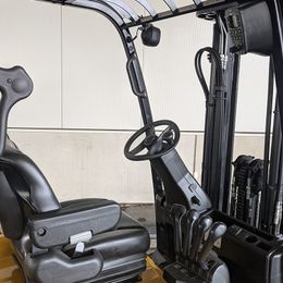 Yale ERP20VT - % Preisnachlass