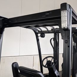 Yale ERP20VT - % Preisnachlass