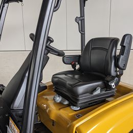 Yale ERP20VT - % Preisnachlass
