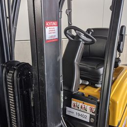 Yale ERP20VT - % Preisnachlass
