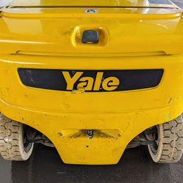 Yale ERP20VF - % Preisnachlass