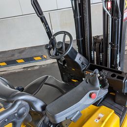 Yale ERP20VF - % Preisnachlass