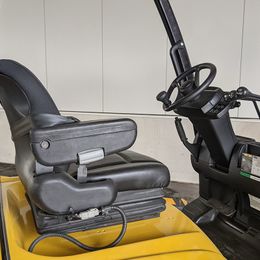 Yale GDP25LX - % Preisnachlass