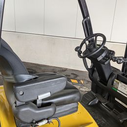 Yale GDP25LX - % Preisnachlass