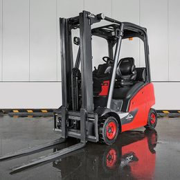 Linde H18D - % Preisnachlass