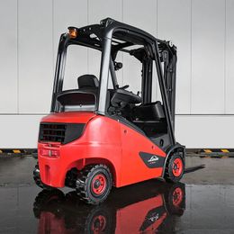 Linde H18D - % Preisnachlass