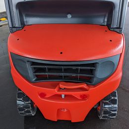 Linde H18D - % Preisnachlass