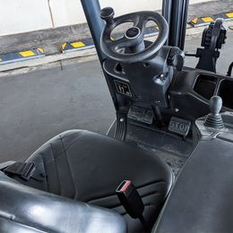 Linde H18D - % Preisnachlass