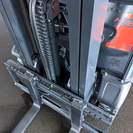Linde H18D - % Preisnachlass