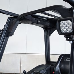 Linde H18D - % Preisnachlass