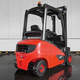 Linde H20D - % Preisnachlass