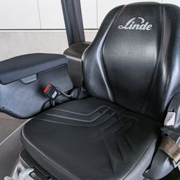 Linde H20D - % Preisnachlass
