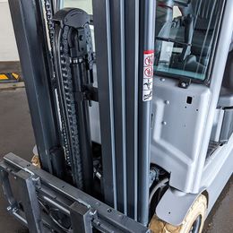 Still RX50-16 - % Preisnachlass