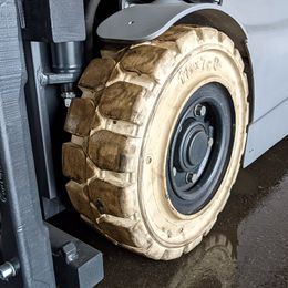 Still RX50-16 - % Preisnachlass