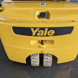 Yale ERP15VT - % Preisnachlass