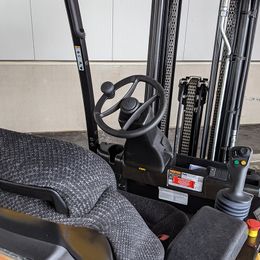 Yale ERP15VT - % Preisnachlass