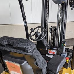 Yale ERP15VT - % Preisnachlass