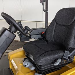 Yale ERP15VT - % Preisnachlass