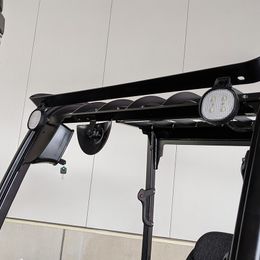 Yale ERP15VT - % Preisnachlass