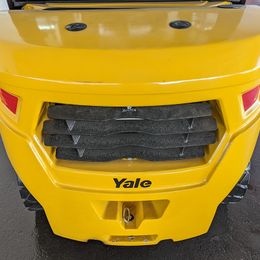 Yale GDP25UX - % Preisnachlass