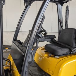 Yale GLP 20SVX - % Preisnachlass