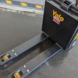 Yale MP16 - % Preisnachlass