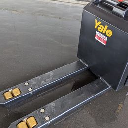 Yale MP20 - % Preisnachlass