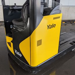 Yale MR14 - % Preisnachlass