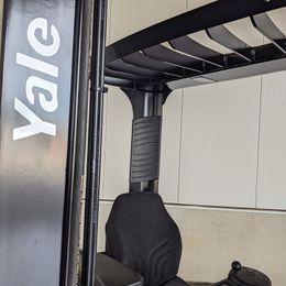 Yale MR14 - % Preisnachlass