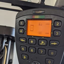 Yale ERP35VL - % Preisnachlass