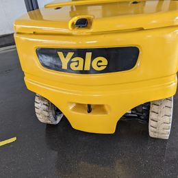 Yale ERP35VL - % Preisnachlass