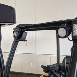 Yale ERP35VL - % Preisnachlass