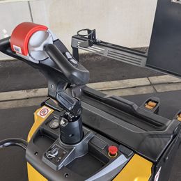 Yale MP20X - % Preisnachlass