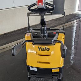 Yale MP20X - % Preisnachlass