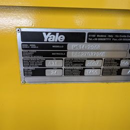 Yale MS14 - % Preisnachlass