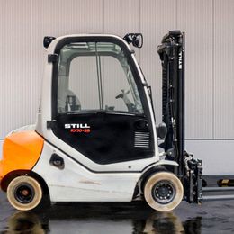 Still RX70-25 - % Preisnachlass